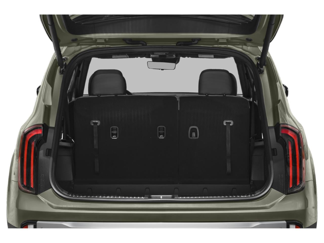 2023 Kia Telluride SX Prestige X-Line