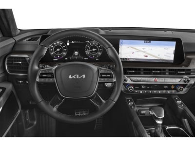 2023 Kia Telluride SX Prestige X-Line