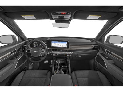 2023 Kia Telluride SX Prestige X-Line