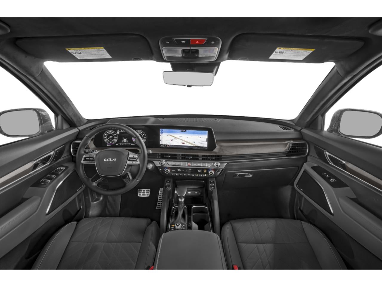 2023 Kia Telluride SX Prestige X-Line