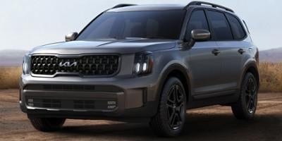 2023 Kia Telluride SX Prestige X-Line