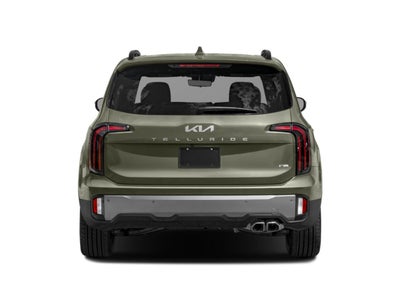 2023 Kia Telluride SX Prestige X-Line