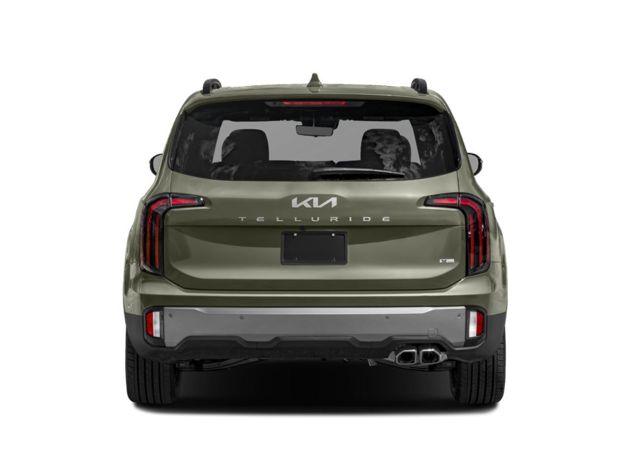 2023 Kia Telluride SX Prestige X-Line