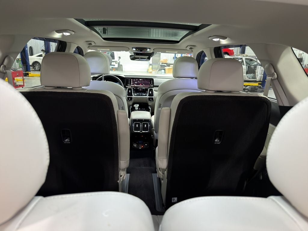 2023 Kia Sorento SX Prestige