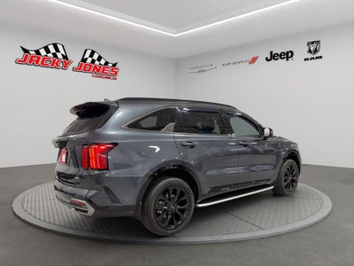 2023 Kia Sorento SX Prestige