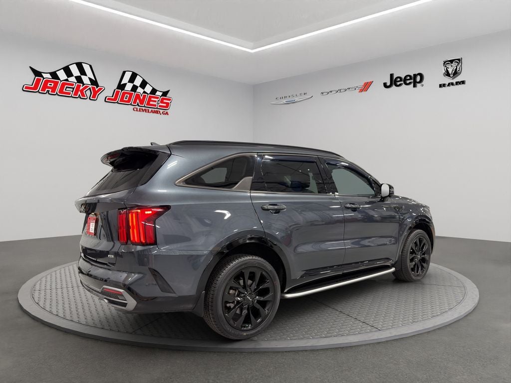 2023 Kia Sorento SX Prestige