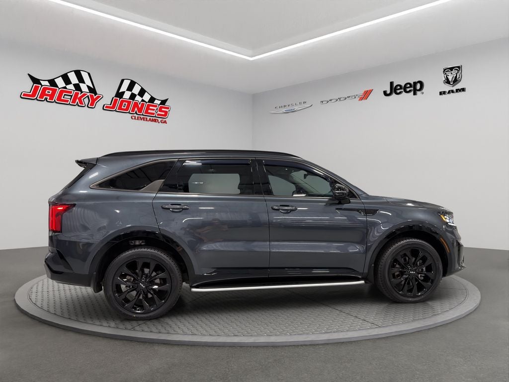 2023 Kia Sorento SX Prestige