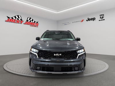 2023 Kia Sorento SX Prestige