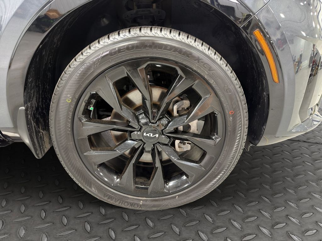 2023 Kia Sorento SX Prestige