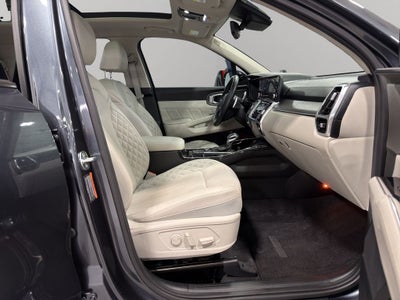 2023 Kia Sorento SX Prestige