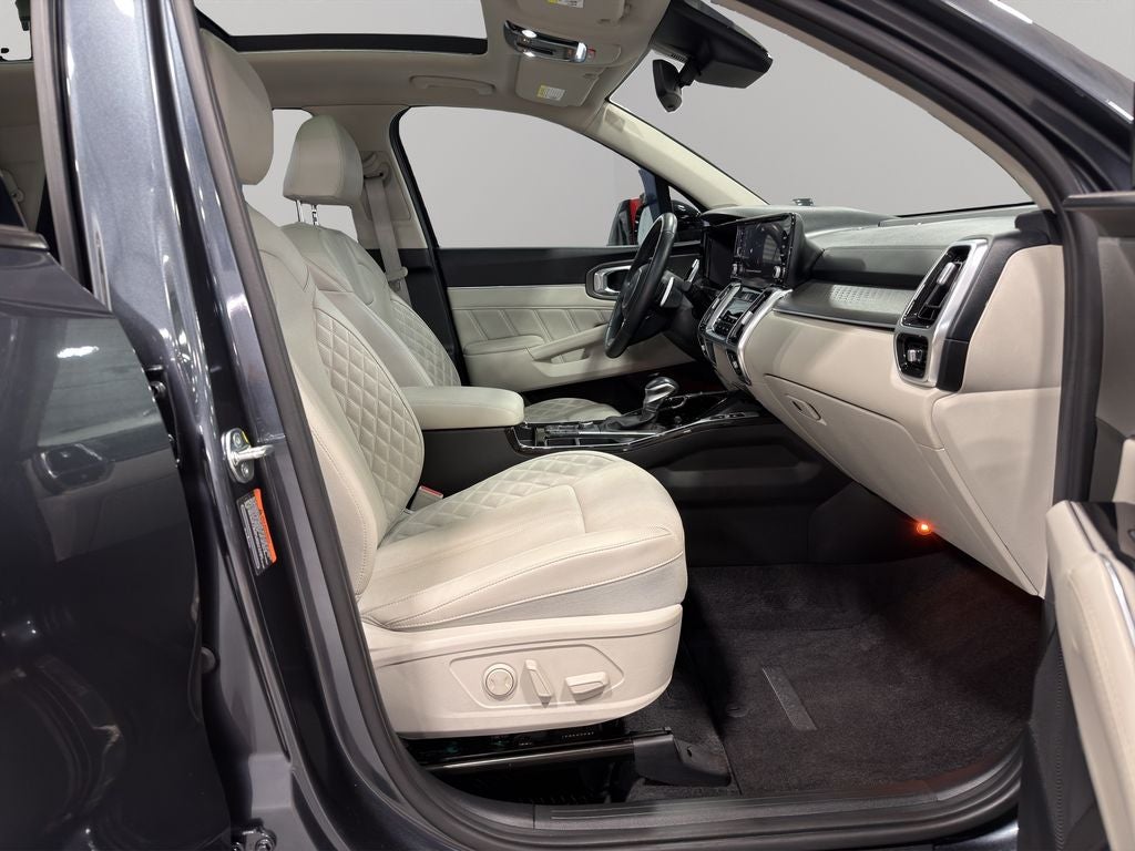 2023 Kia Sorento SX Prestige