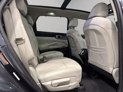 2023 Kia Sorento SX Prestige
