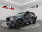2023 Kia Sorento SX Prestige