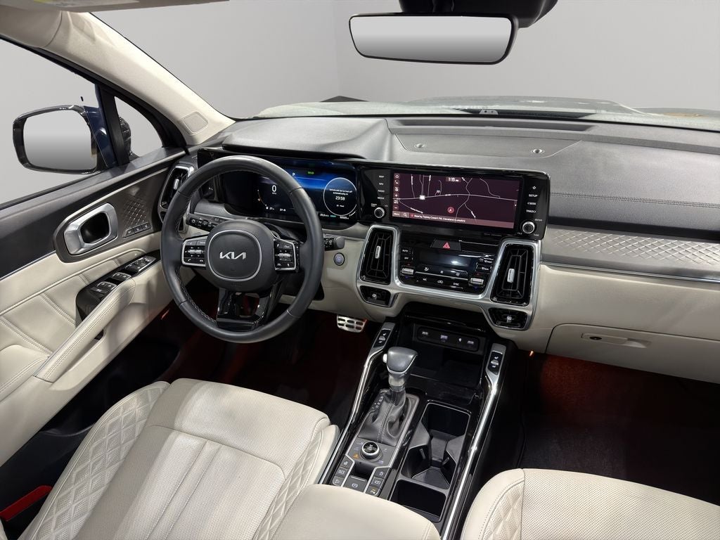 2023 Kia Sorento SX Prestige