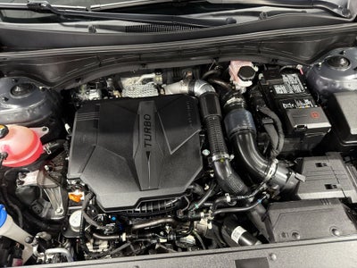 2023 Kia Sorento SX Prestige