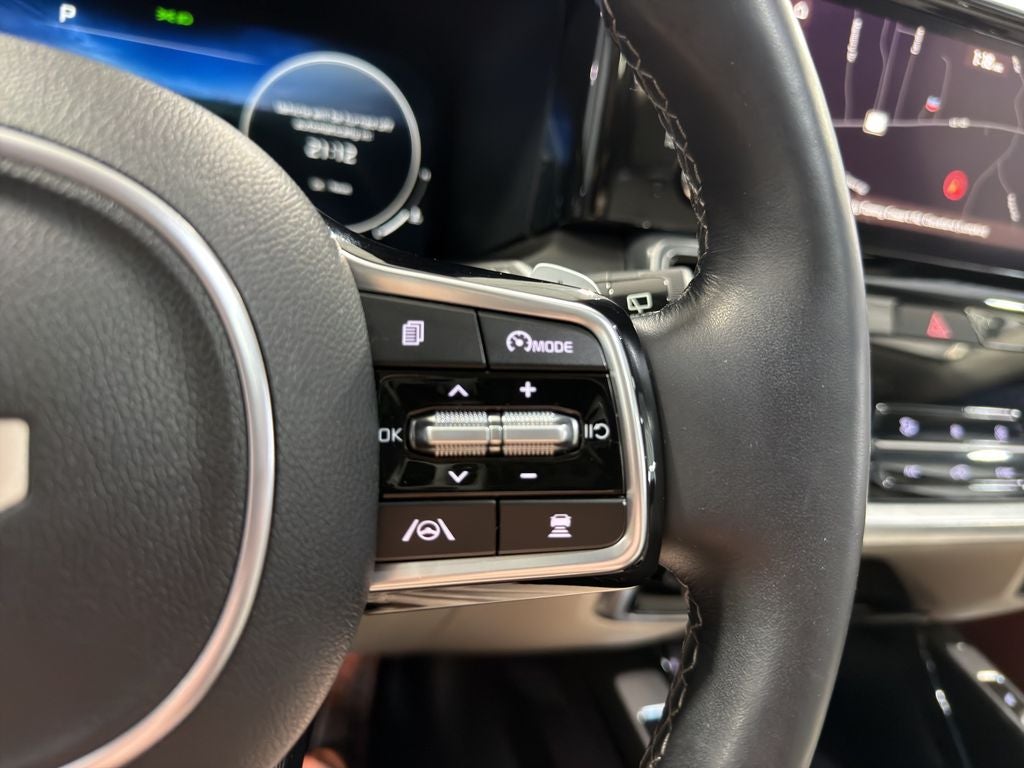 2023 Kia Sorento SX Prestige