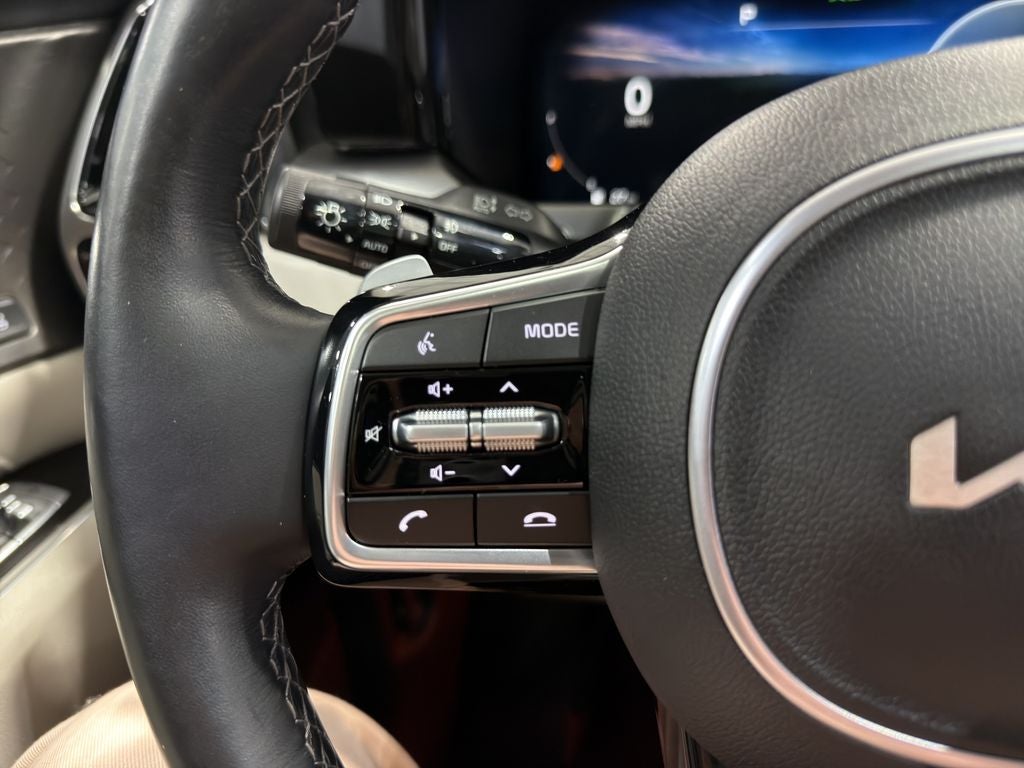 2023 Kia Sorento SX Prestige