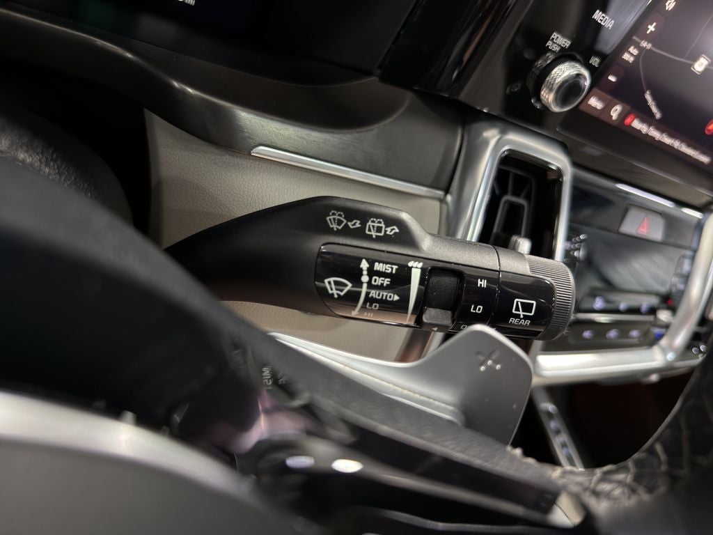 2023 Kia Sorento SX Prestige