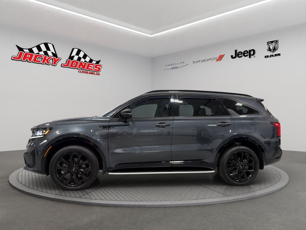 2023 Kia Sorento SX Prestige