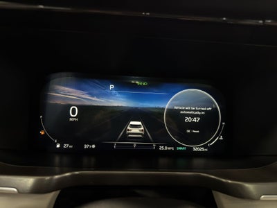 2023 Kia Sorento SX Prestige