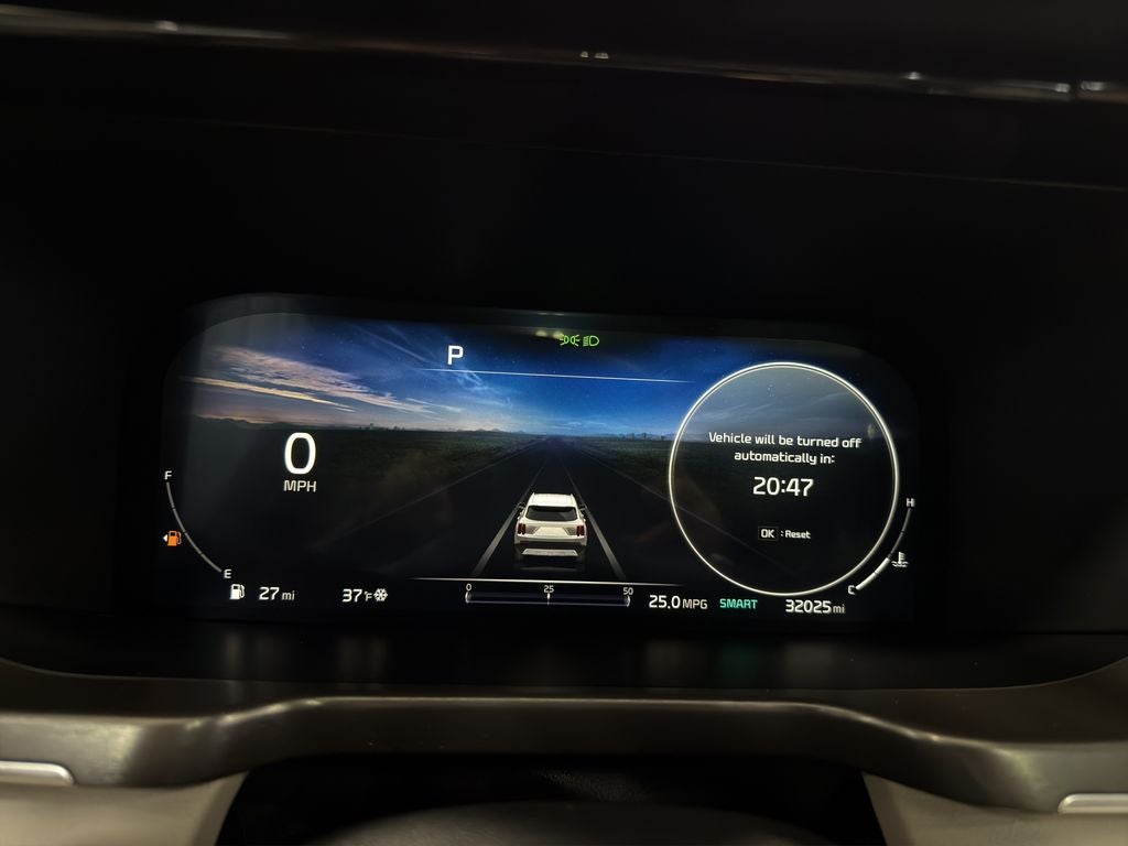 2023 Kia Sorento SX Prestige