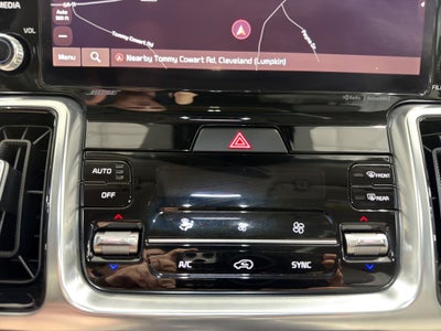 2023 Kia Sorento SX Prestige