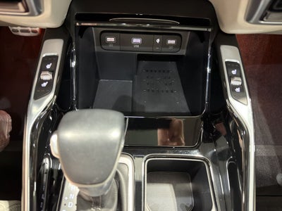 2023 Kia Sorento SX Prestige