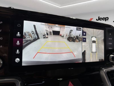 2023 Kia Sorento SX Prestige