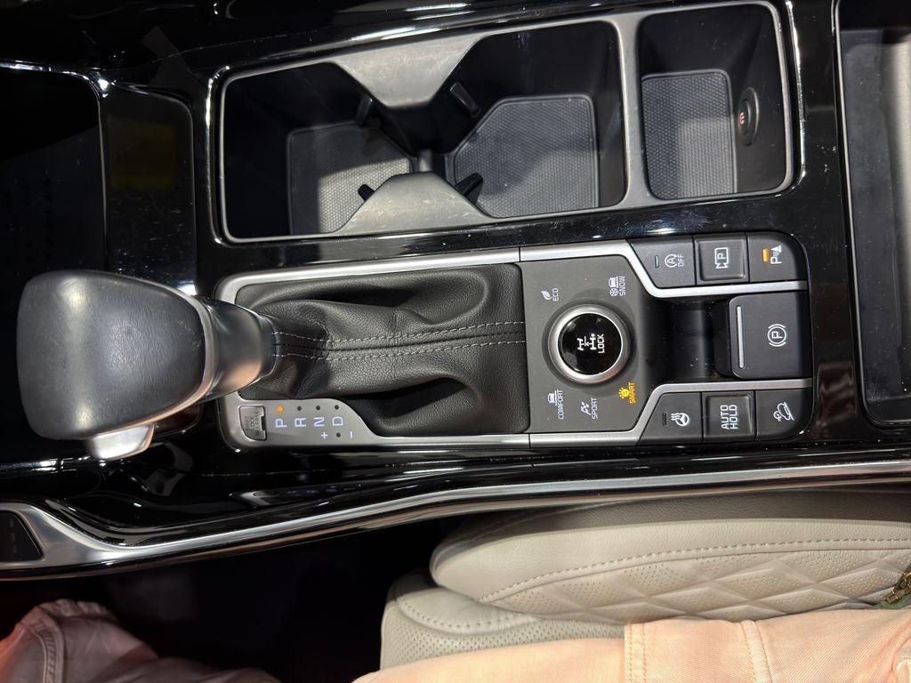 2023 Kia Sorento SX Prestige