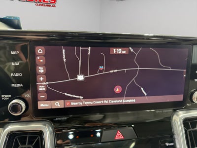 2023 Kia Sorento SX Prestige