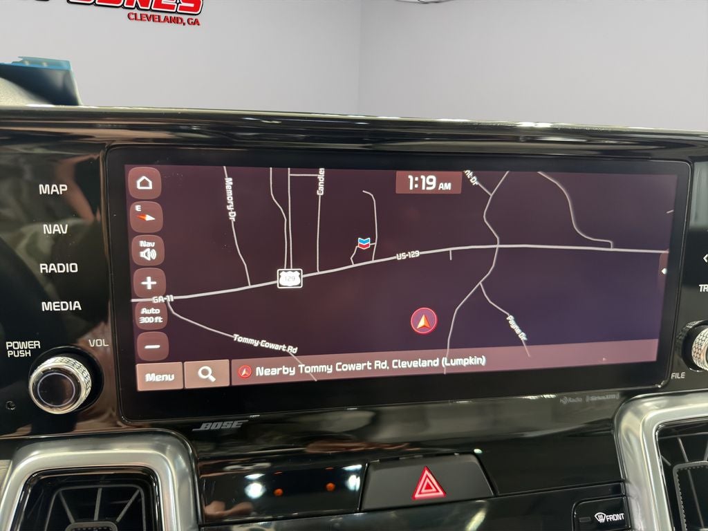 2023 Kia Sorento SX Prestige