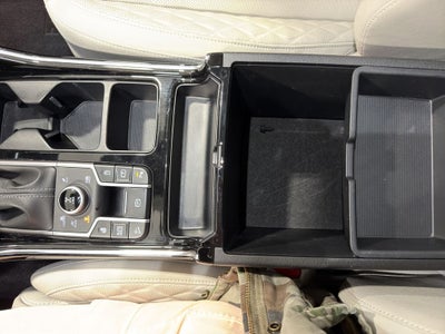 2023 Kia Sorento SX Prestige