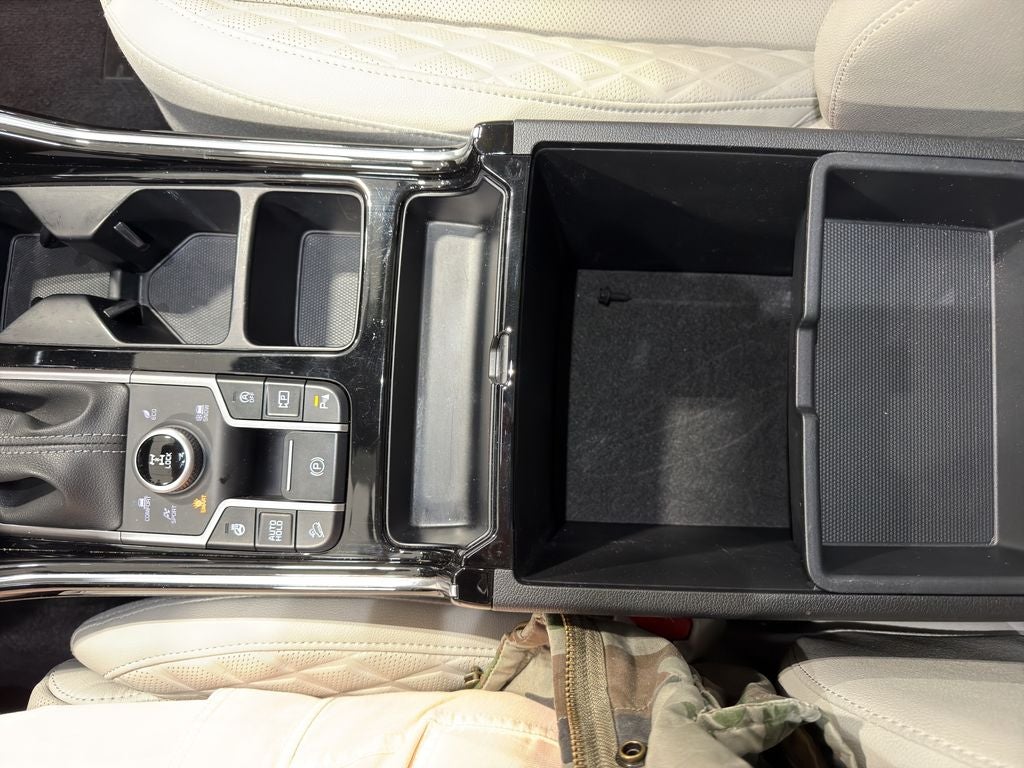 2023 Kia Sorento SX Prestige