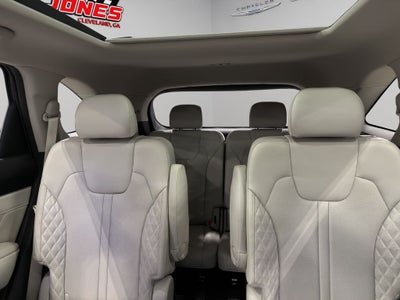 2023 Kia Sorento SX Prestige