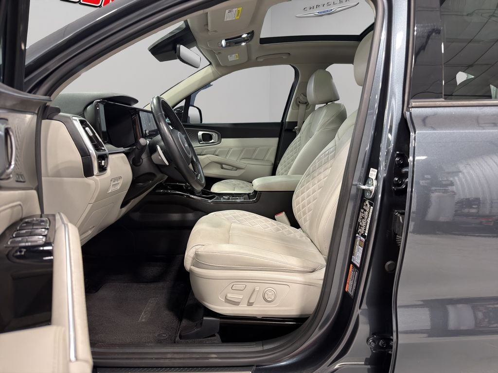 2023 Kia Sorento SX Prestige