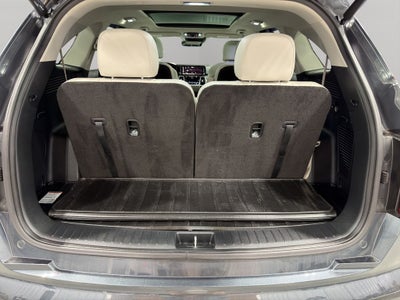 2023 Kia Sorento SX Prestige