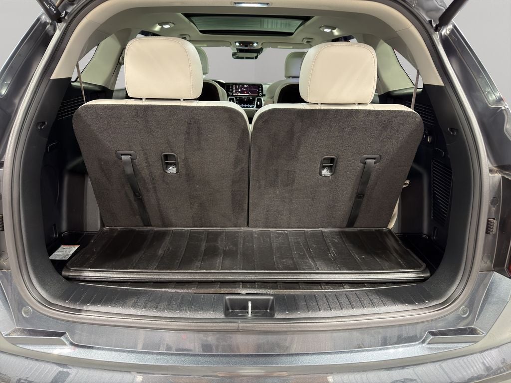 2023 Kia Sorento SX Prestige