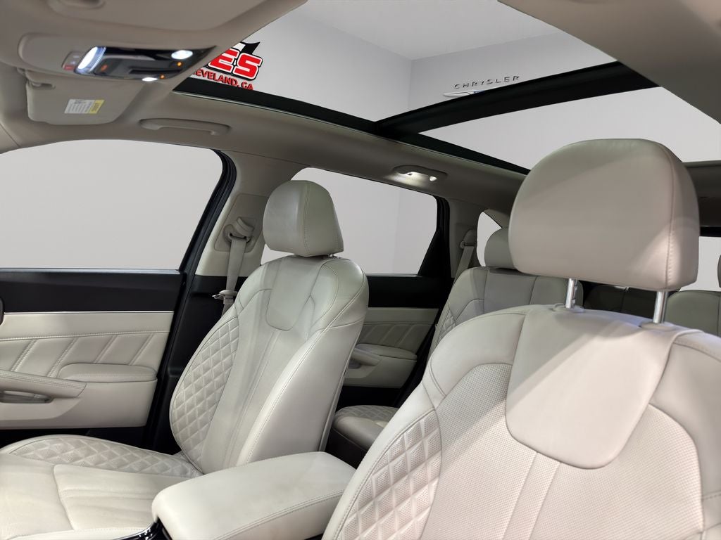 2023 Kia Sorento SX Prestige