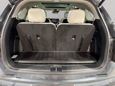 2023 Kia Sorento SX Prestige