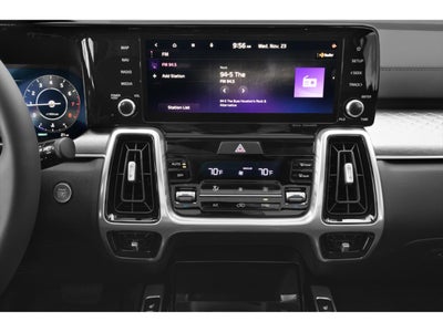 2023 Kia Sorento SX Prestige