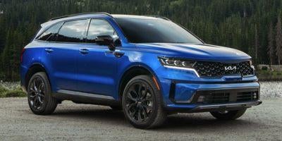 2023 Kia Sorento SX Prestige