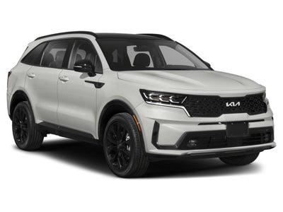 2023 Kia Sorento SX Prestige