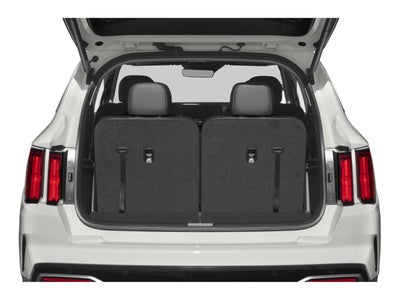 2023 Kia Sorento SX Prestige