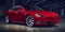 2017 Tesla Model S 75