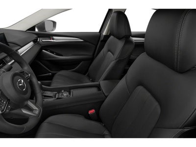 2021 Mazda Mazda6 Grand Touring Reserve