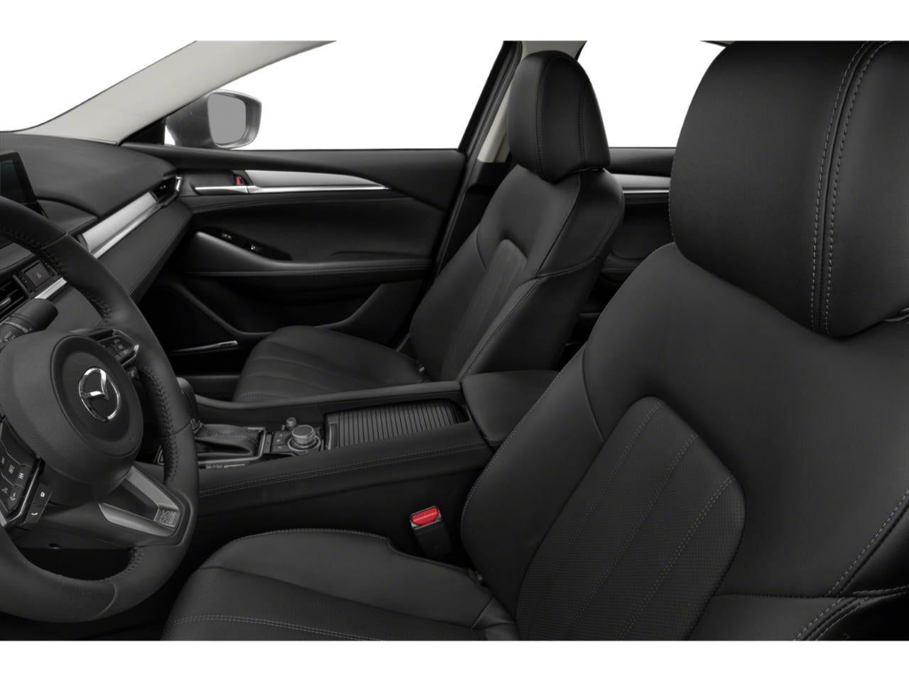 2021 Mazda Mazda6 Grand Touring Reserve