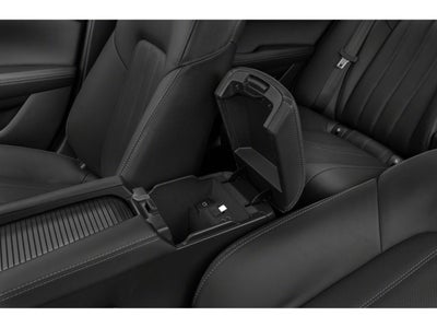 2021 Mazda Mazda6 Grand Touring Reserve