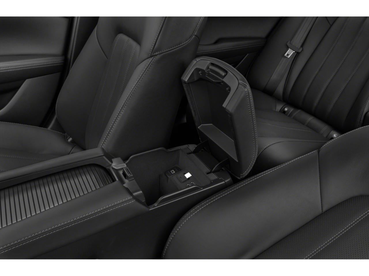 2021 Mazda Mazda6 Grand Touring Reserve