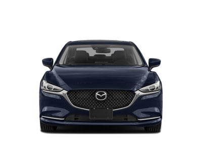 2021 Mazda Mazda6 Grand Touring Reserve