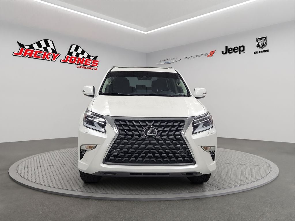 2023 Lexus GX 460 Premium